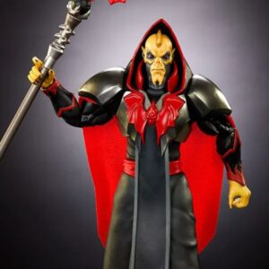 Masters of the Universe: Revolution Masterverse Emperor Hordak