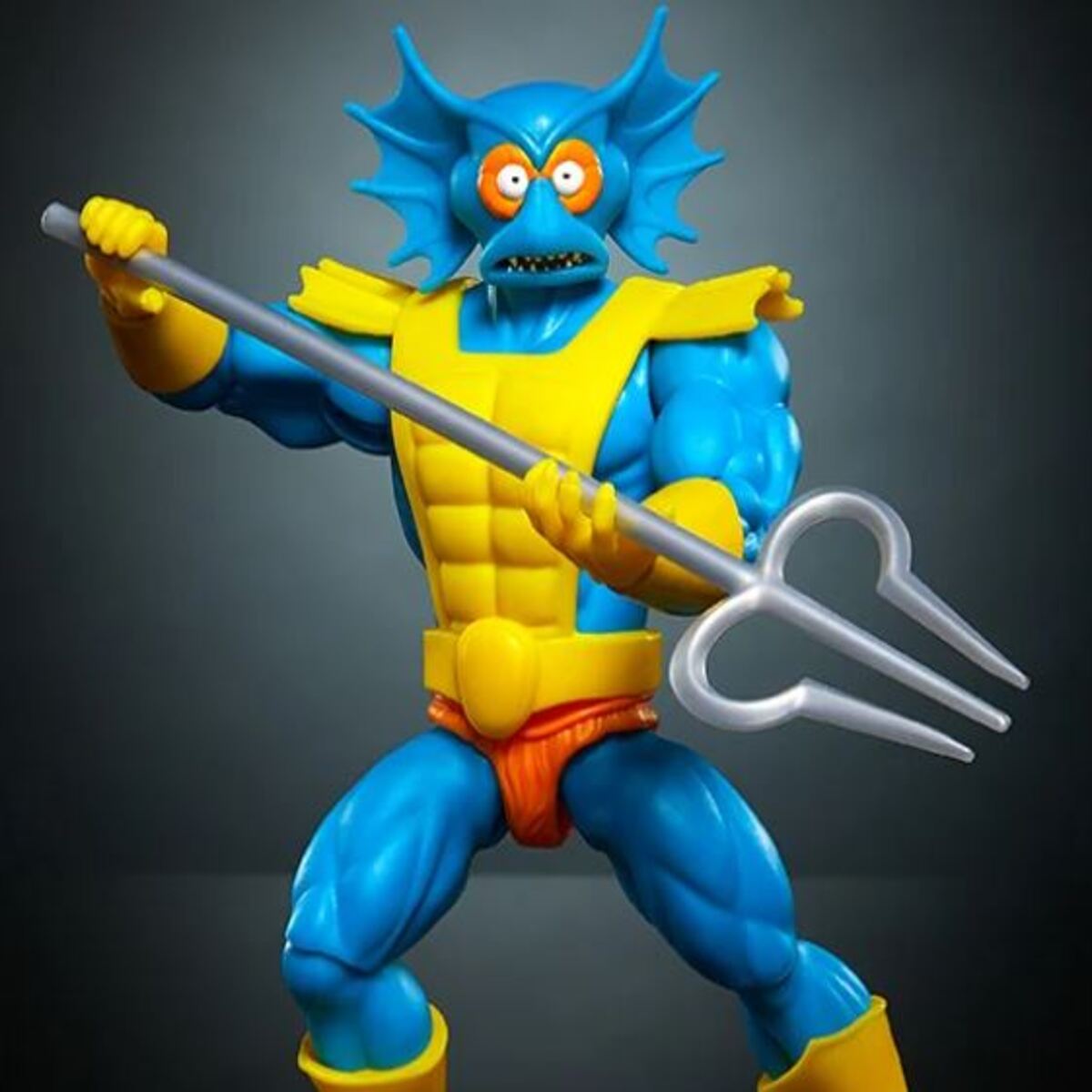 Masters of the Universe: Origins Mer-Man (Cartoon Collection)