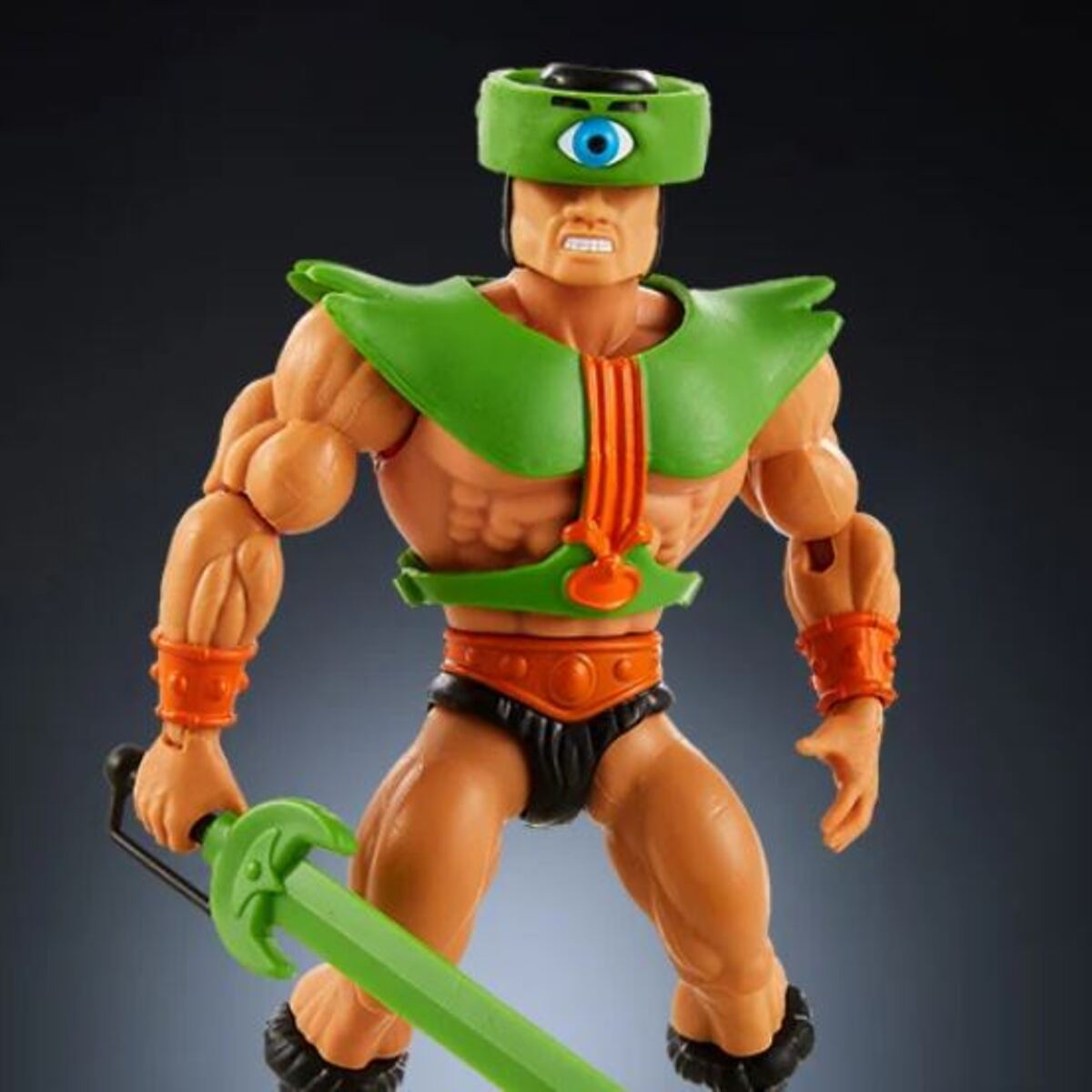 Masters of the Universe: Origins Tri-Klops (Fan Favorite)