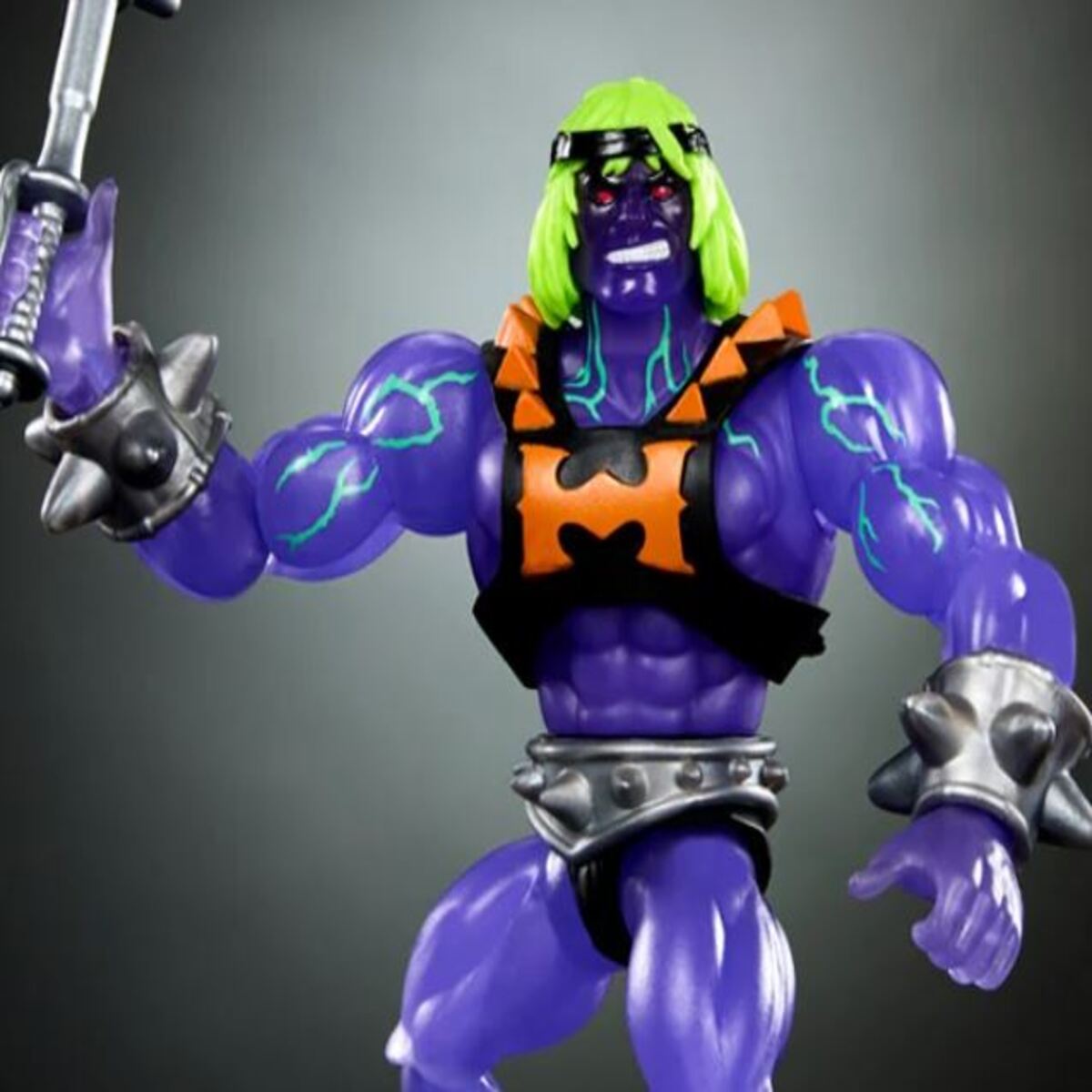 Masters of the Universe: Origins Turtles of Grayskull Mutated He-Man