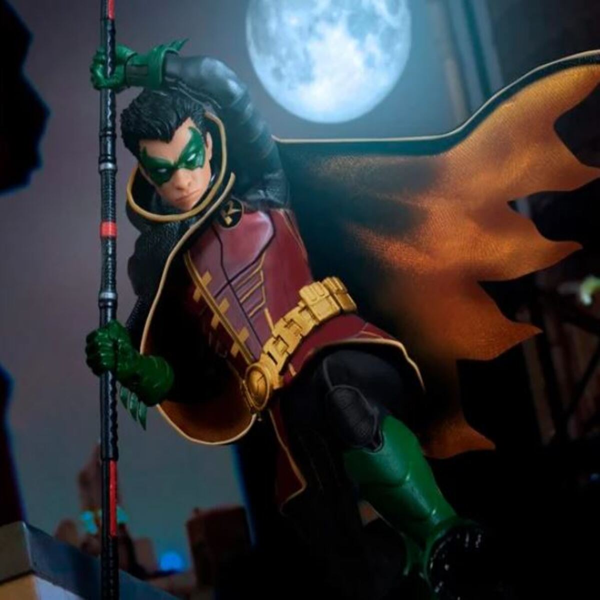 DC Comics One:12 Collective Robin