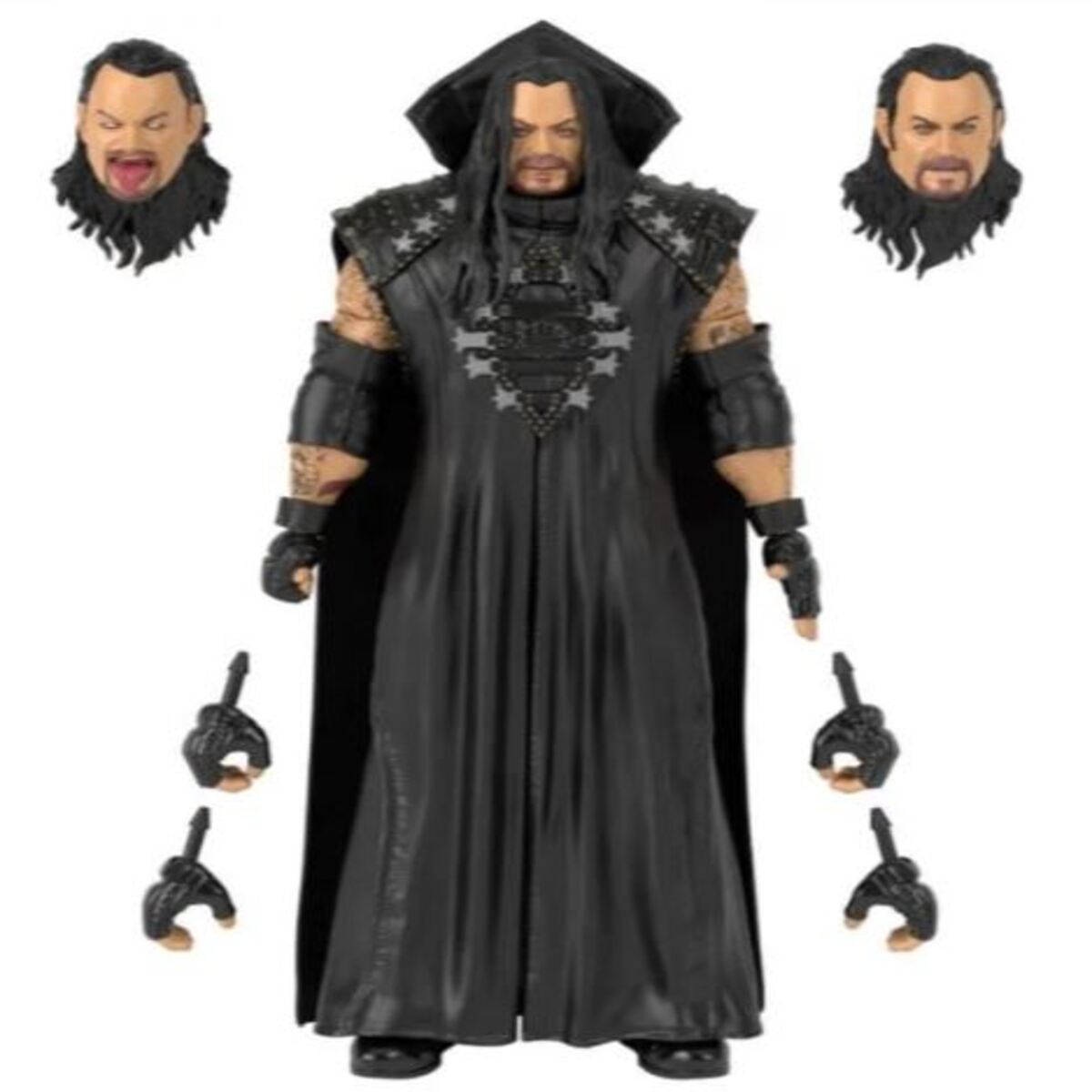 WWE Ultimate Edition Undertaker